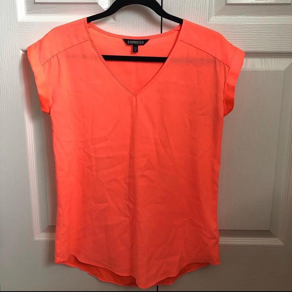 Express Blouse